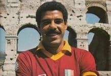 Un capodanno per tutti alla Toninho Cerezo