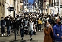 Stanno criminalizzando lo shopping