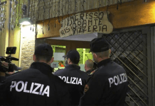 L’olocausto dei baristi e ristoratori