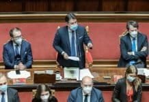 Governo salvo di nuovo con i fuoriusciti di Forza Italia