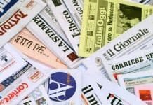 I veri negazionisti sono i media manistream che continuano a negare i devastanti effetti avversi dei vaccini.