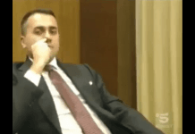 Di Maio espelle trenta diplomatici russi, la guerra è più vicina?