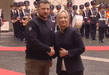 L’Italia entra ufficialmente in guerra. Siete pronti a morire per Kiev?