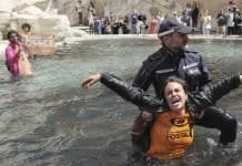 E’ partita la giostra del cambiamento climatico, nuova supposta in arrivo dalla Ue?